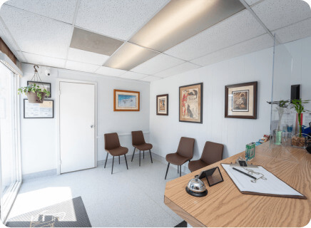 Full service animal hospital in Camarillo, CA