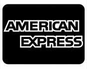American Express logo