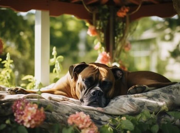 Healthy Pet Routines for Late Summer in Camarillo