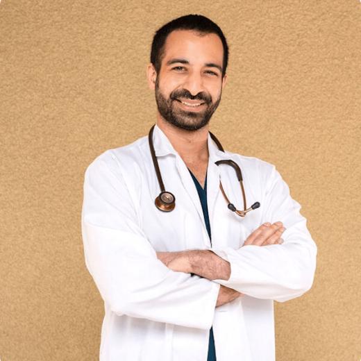Sammy Ahrabi